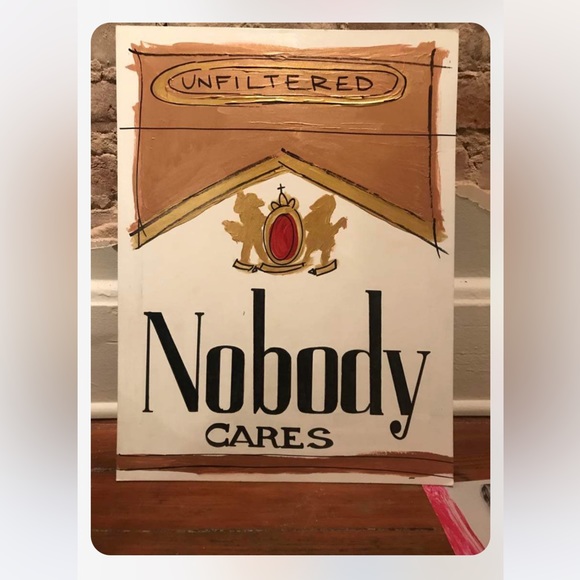 Artist Custom Commissioned Piece - Picture 2 of 9